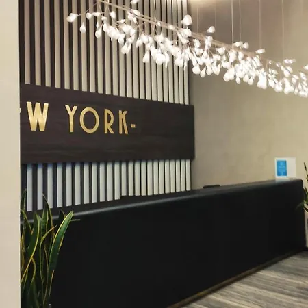 Petrovdom In Best Apartment In Rc New York Concept House Kyiv Exterior photo