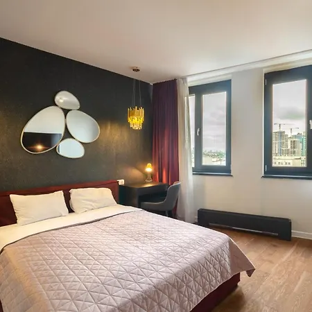 Petrovdom In Best Apartment In Rc New York Concept House Kyiv Exterior photo