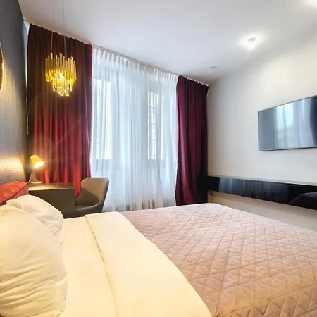 Petrovdom In Best Apartment In Rc New York Concept House Kyiv Exterior photo