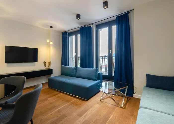 Petrovdom In Best Apartment In Rc New York Concept House