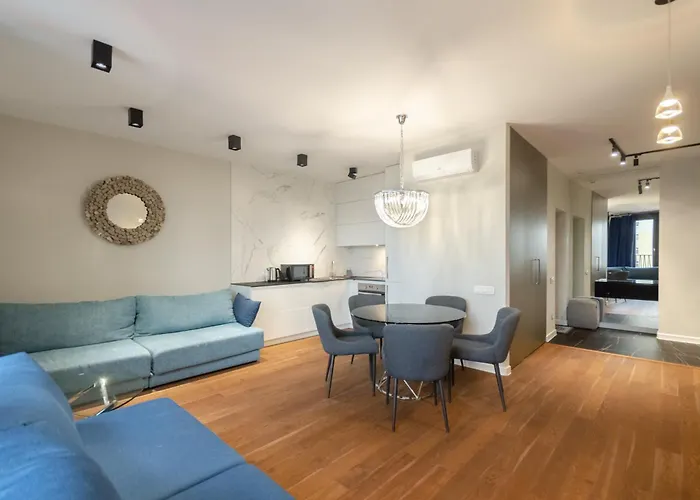 Petrovdom In Best Apartment In Rc New York Concept House