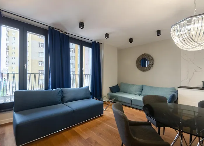 Petrovdom In Best Apartment In Rc New York Concept House