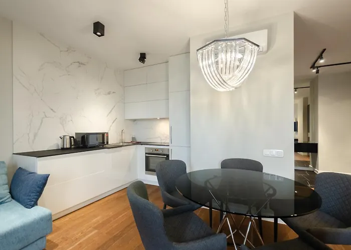 Petrovdom In Best Apartment In Rc New York Concept House
