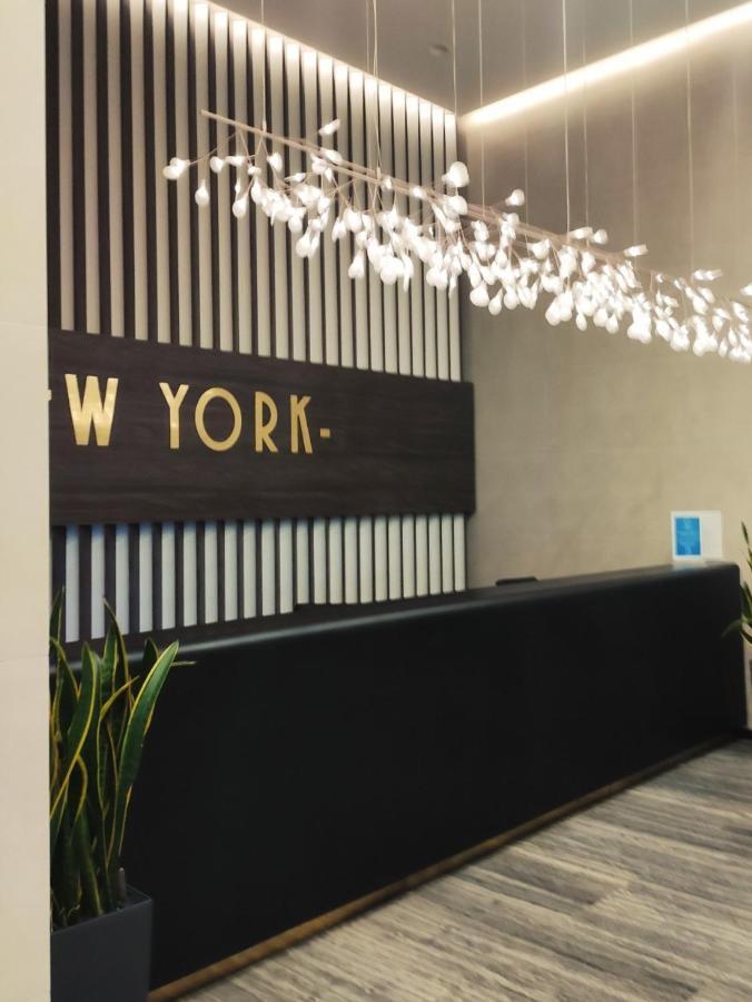 Apartment Petrovdom In In Rc New York Concept House Kyiv