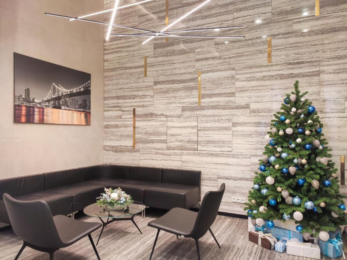 Petrovdom In In Rc New York Concept House Apartment *