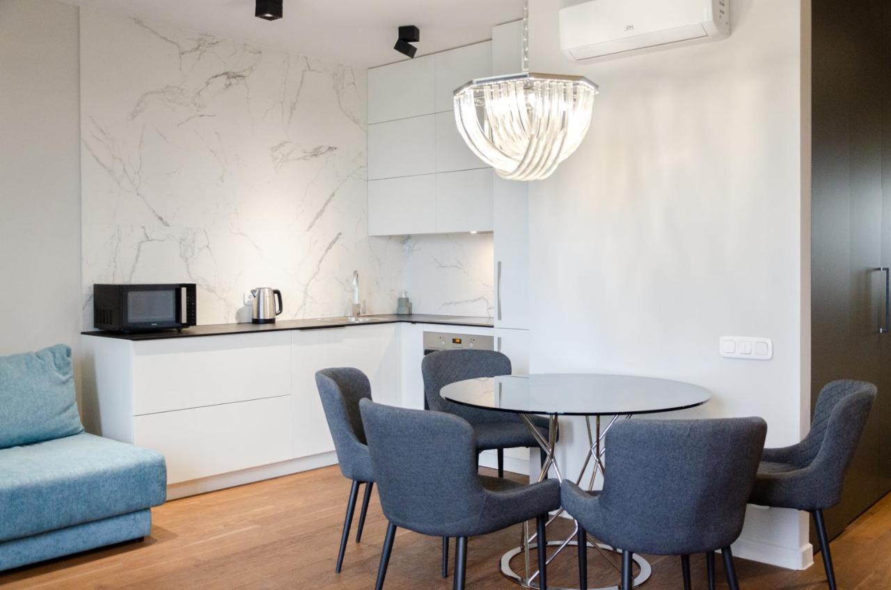 Petrovdom In In Rc New York Concept House * Kyiv