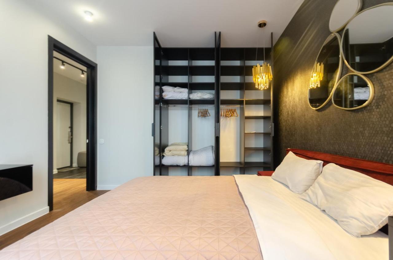 Petrovdom In In Rc New York Concept House Apartment *