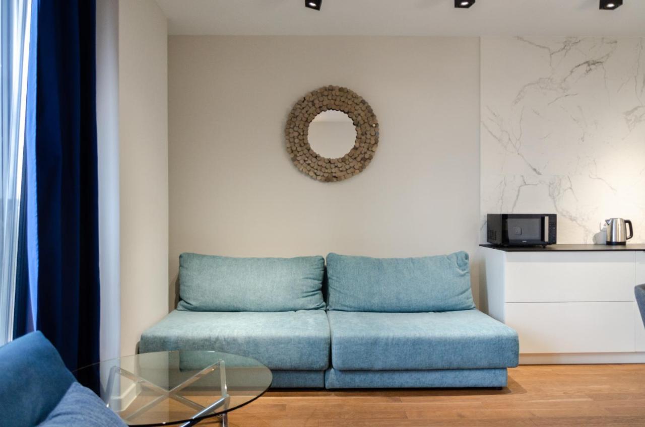Apartment Petrovdom In In Rc New York Concept House