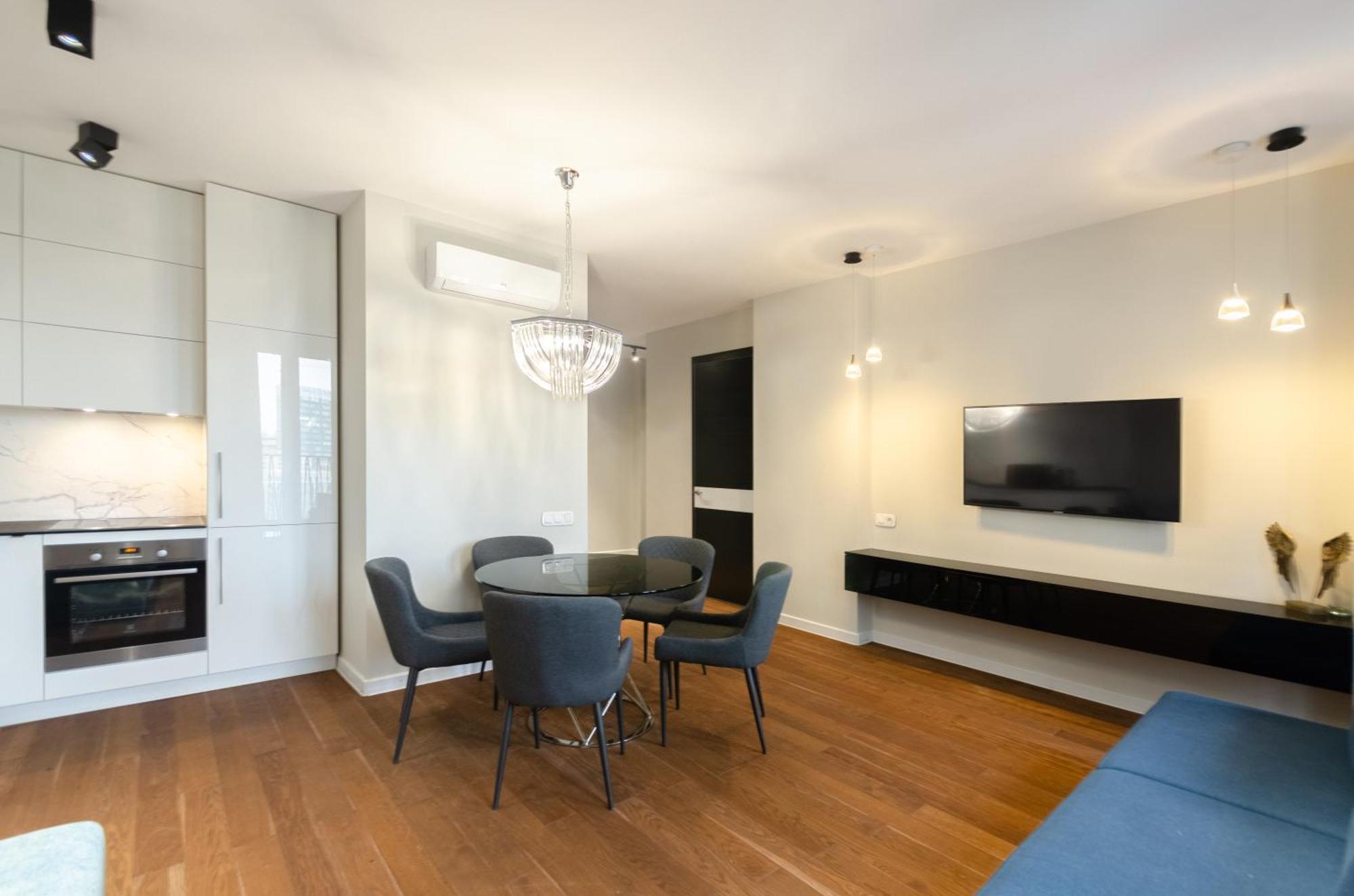 Petrovdom In In Rc New York Concept House Apartment